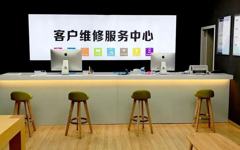 重庆九龙坡区苏州苹果售后服务中心（换一个苹果15pro的屏幕多少钱）
